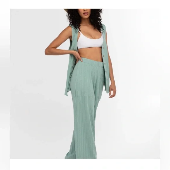 Sz S - Free People Beach ‘The Dana’ Set - Picture 3 of 15